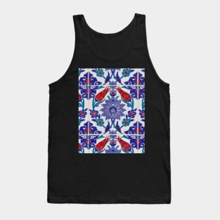 TURKISH CERAMICS Tank Top